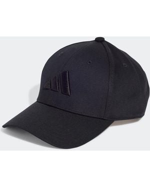 adidas Bball Tonal Cap - Blue