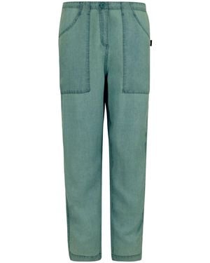 Regatta Shorebella Capri - Green