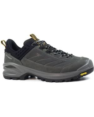 Grisport Traverse Lightweight Walking Shoes - Grey