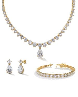 Ivory & Co. Imperial Set - Metallic