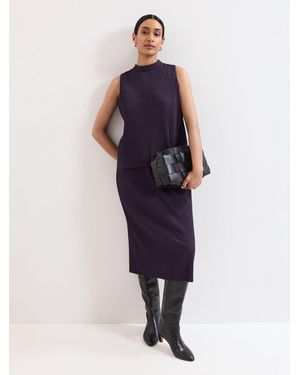 Phase Eight Gracie Dress - Blue