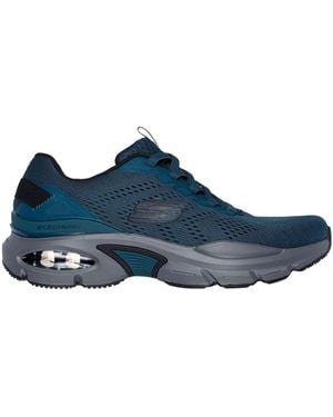 Skechers Skech-Air Ventura Trainers - Blue