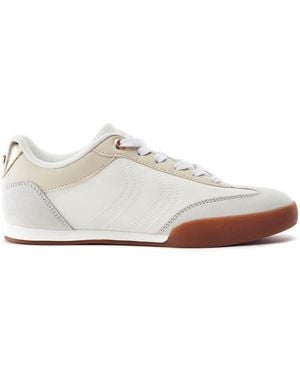 Moda In Pelle Moda - White