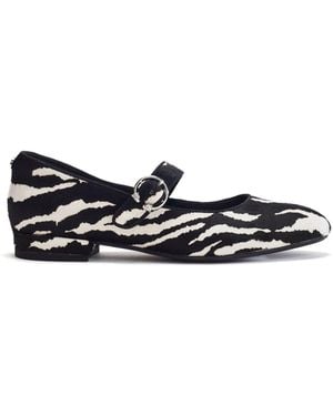 Moda In Pelle Moda - White