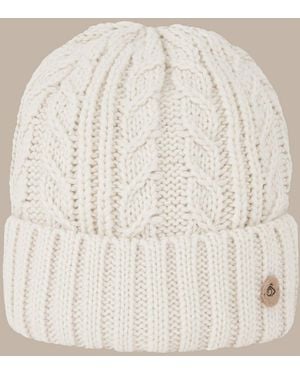 Craghoppers Brock Hat - Natural