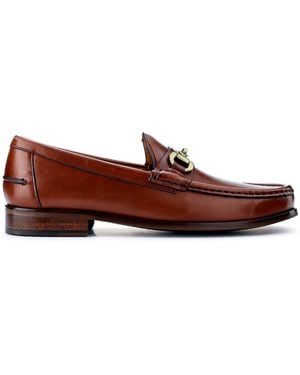 Jones Bootmaker Roan Shoes - Braun