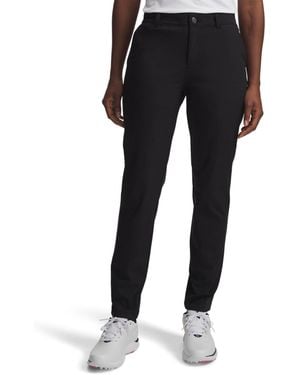 Under Armour Drive Golf Pants - Black