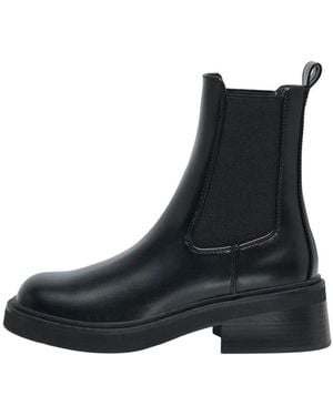 ONLY Chelsea Boots - Black