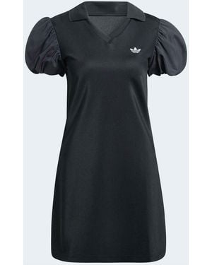 adidas Originals Balloon Dress - Black