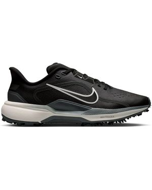 Nike Pegasus Golf Trainers - Black