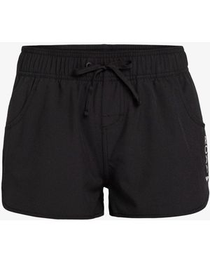 Roxy Wave 2 Boardshort Swim Shorts - Black