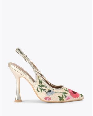 KG by Kurt Geiger Aria2 Shoes - White