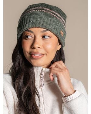 Craghoppers Adalia Beanie - Gray