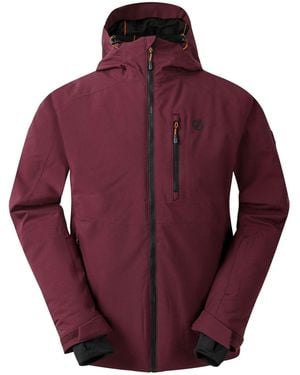 Dare 2b Eagle Iii Jacket - Purple