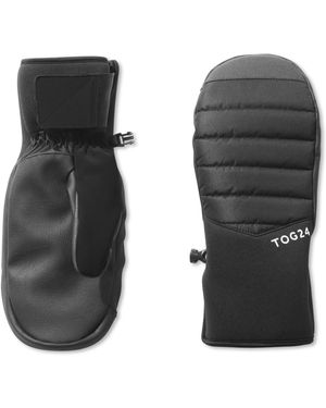 TOG24 Escapade Ski Mittens - Black