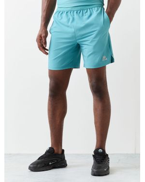 MONTIREX Fly 3.0 Shorts - Blue