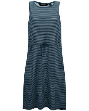 Regatta Amore Dress - Blue