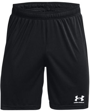 Under Armour Ua M Challenger Core Shorts - Black