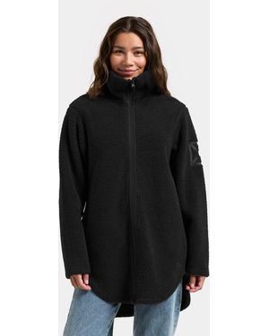 Didriksons Umi Fleece - Black