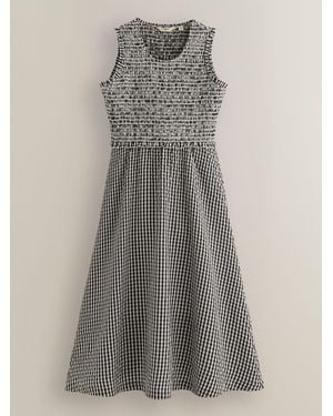 Regatta Life Paloma Dress - Gray