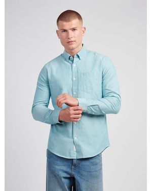 Jack Wills Sandleford T-Shirt - Blue