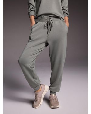 Skechers Skechluxe Elevate Sweatpants - Gray