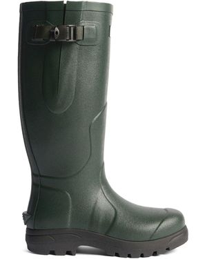 HUNTER Balmoral Mk Ii Boots - Green