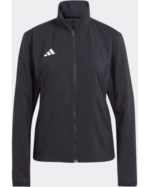 adidas Adizero E Jacket - Blue
