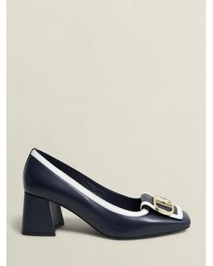 Hobbs Lexia Courts - Blue