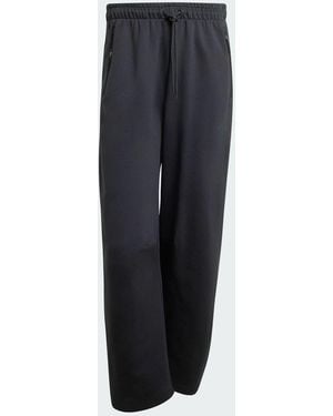 adidas Z. N.E. Open Hem Pants - Blue