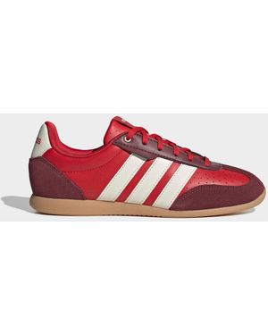 adidas Barreda Lo Trainers