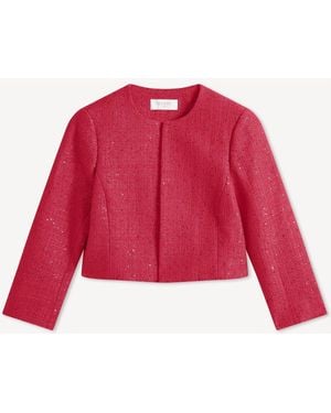 Hobbs Prisha Jacket - Red