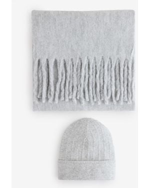 Cotton On Cosy Bundle 1 - White