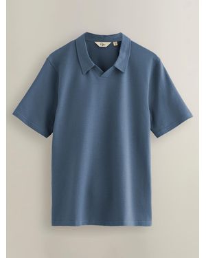 Regatta Life Delray Polo Shirt - Blau