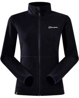 Berghaus Prism 2.0 Micro Interactive Polartec Fleece - Blue