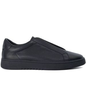 Dune Troys Sneakers - Blue