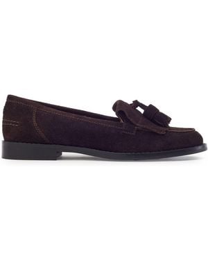 Moda In Pelle Moda - Purple