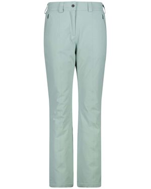 CMP Bianco Ski Pants - Green