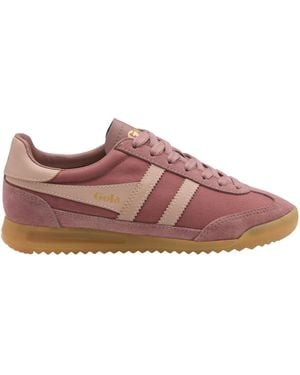 Gola Tornado Sneakers - Pink