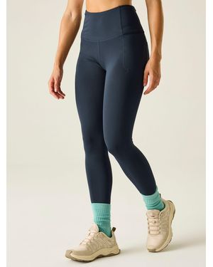 Dare 2b Power Leggings - Blue