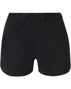 Sweaty Betty Explorer Elevated 3 Shorts - Black