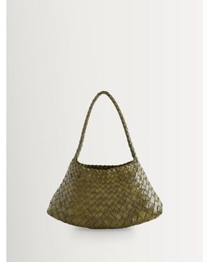 Dragon Diffusion Rosanna Mini Bag - Natural