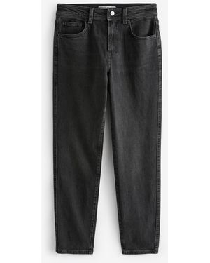 Next Mom Comfort Stretch Jeans - Black