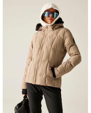 Dare 2b Glamorize Vijk Jacket - Natural