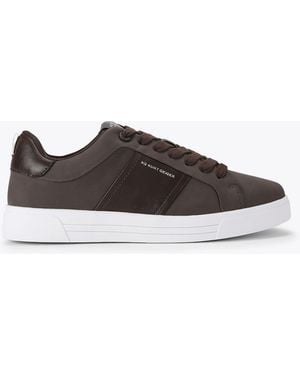 Kurt Geiger Kg Kurt Geiger Noah Sneakers - Brown
