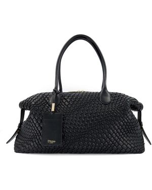 Dune Deliberate Holdall - Black