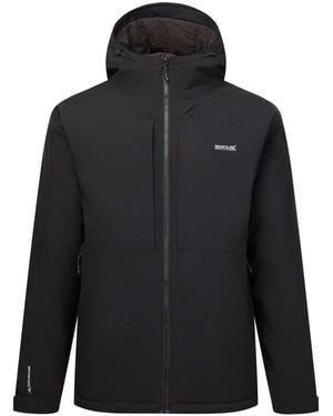 Regatta Maltrek Waterproof Insulated Jacket - Blue