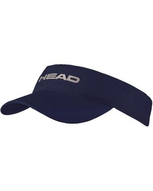 Head Performance Visor Hat - Blue