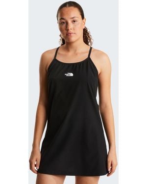 The North Face Flex Woven 2-In-1 Dress - Black