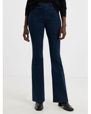 JD Williams Bootcut Jeggings - Blue
